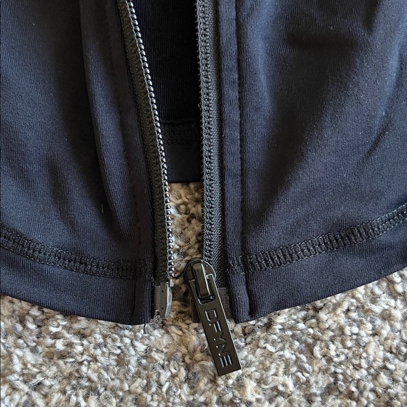 DFYNE | Dynamic Zippy Jacket - Picture 5 of 9